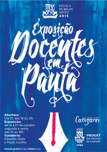 docentes em pauta